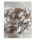 VICARI SPORT SPESSORI SUGHERO SOPRAPOLVERE CAL. 28 H 2 CONF. 1000 PZ