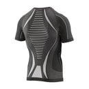 XTECH MAGLIA M/M SPYDER