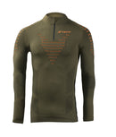 XTECH MAGLIA M/L TACTICAL LUP/ZIP