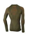 XTECH MAGLIA M/L TACTICAL LUP/ZIP