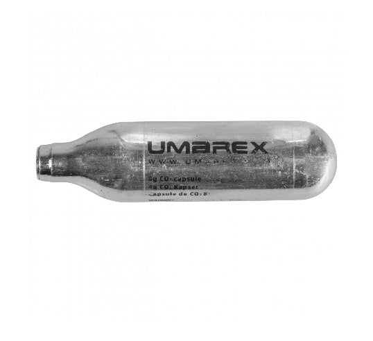 UMAREX BOMBOLETTA CO2 DA 8 GR. CONF. 10PZ