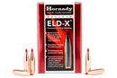 HORNADY PALLE ELD-X 308" 200GR 100PZ