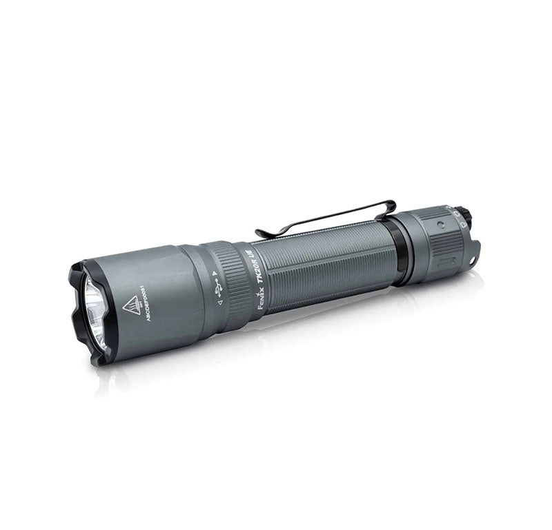 FENIX TORCIA TATTICA TK20R UE 2800 LUMEN