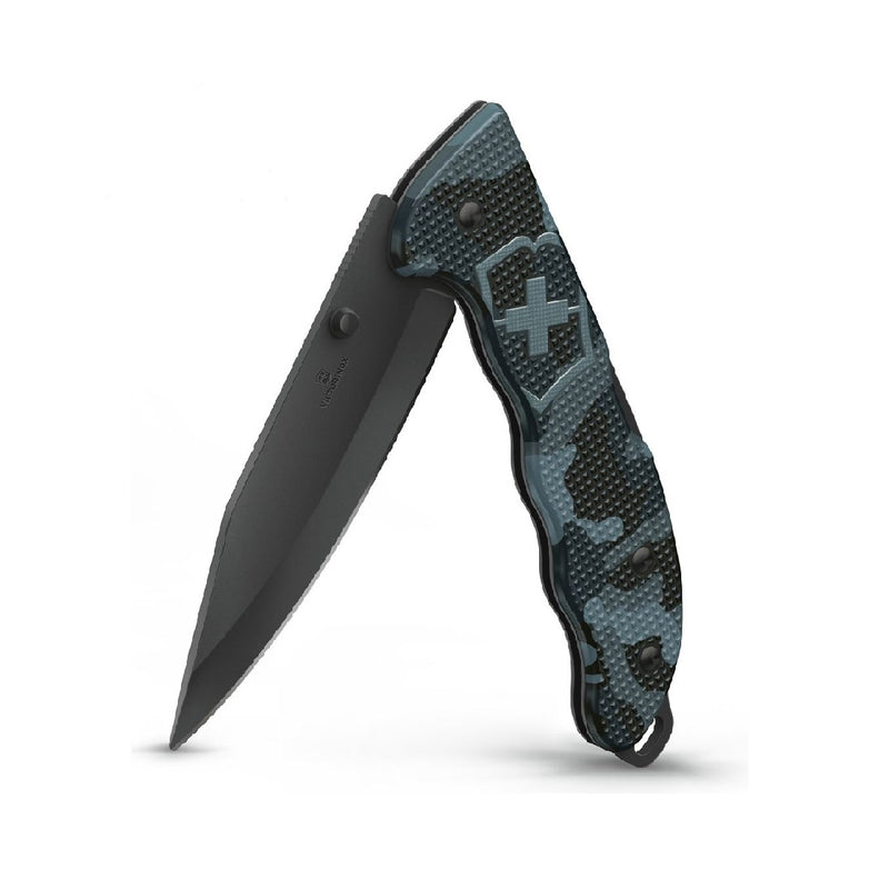 VICTORINOX COLTELLO HUNTER PRO EVOKE BSH ALOX