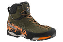 ZAMBERLAN SCARPA 226 SALATHE' TREK GTX RR VERDE/ARANCIO