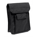 VEGA HOLSTER 2G62 BORSETTO 3 TASCHE CORDURA NERO