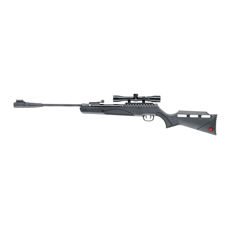UMAREX CARABINA ARIA COMPRESSA RUGER TARGIS CAL. 4,5