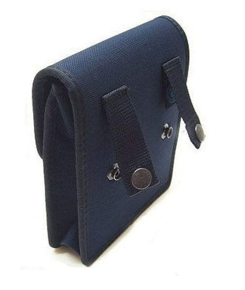 VEGA HOLSTER 2G68 BORSETTO MULTITASCA 14X16X3,5 BLU