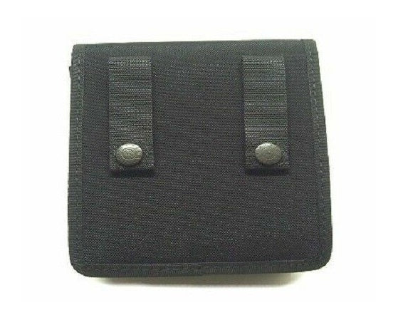 VEGA HOLSTER 2G68 BORSETTO MULTITASCA 14X16X3,5 NERO