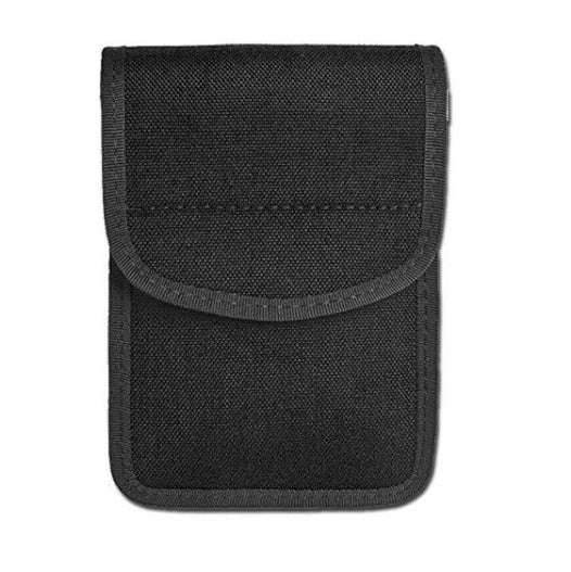 VEGA HOLSTER 2G69 BORSETTO MULTIUSO 11X14X3,5 NERO