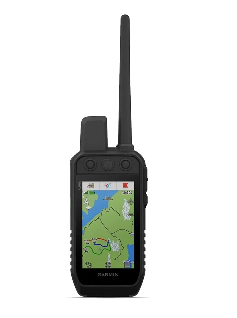 GARMIN PALMARE ALPHA 300K