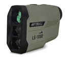 TELEMETRO LASER RANGEFINDER 1000M
