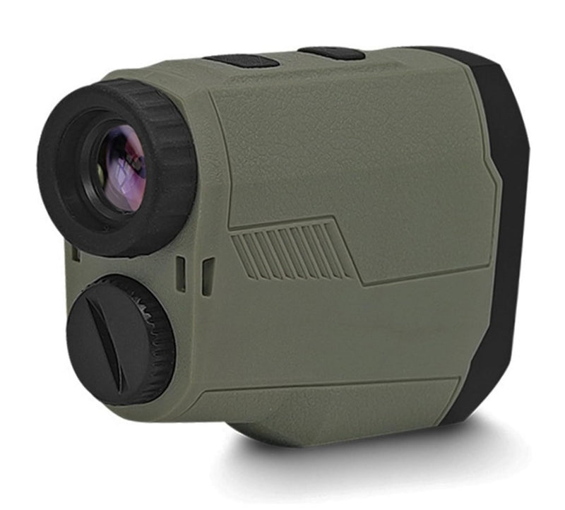 TELEMETRO LASER RANGEFINDER 1000M