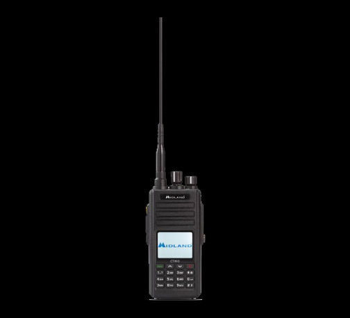 MIDLAND RICETRASMITTENTE CT990