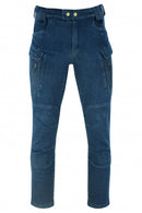 KONUSTEX 393 PANTALONE JEANS TATTICO KOURAGE