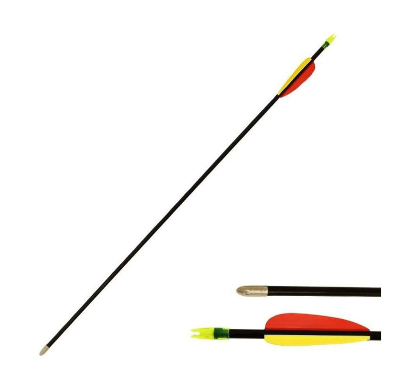 EK ARCHERY FRECCIA IN FIBRA 26" D. 6.9MM