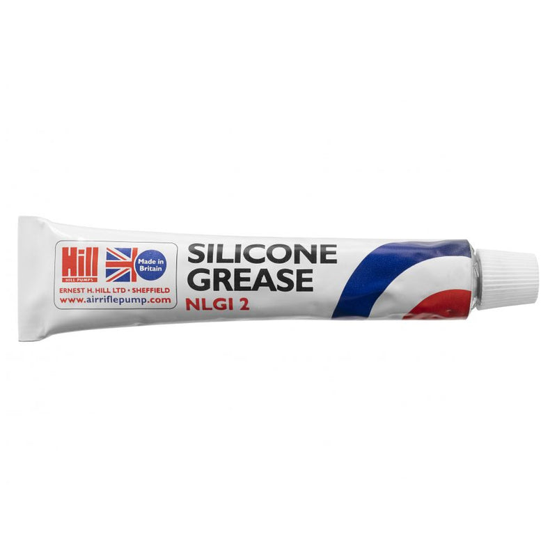 HILL GRASSO SILICONE PER PCP