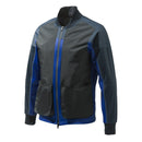 BERETTA BOMBER SOFT SHELL SHOOTING BLU/AZ GT561