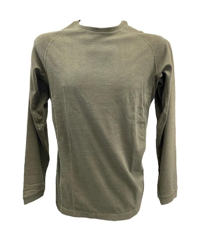 BERETTA MAGLIA BZERO MANICA LUNGA IM30
