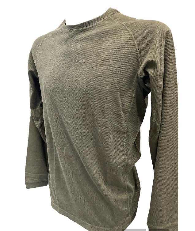 BERETTA MAGLIA BZERO MANICA LUNGA IM30