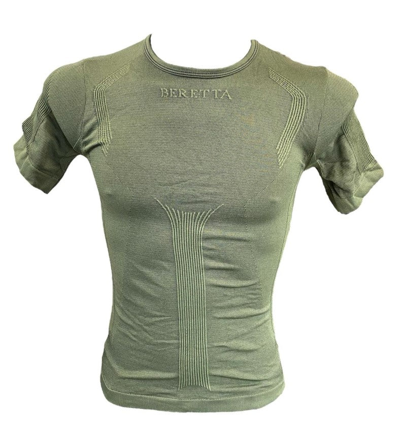 BERETTA T-SHIRT BODY MAPPING IM12  TG. I