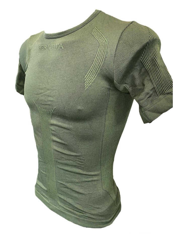 BERETTA T-SHIRT BODY MAPPING IM12  TG. I