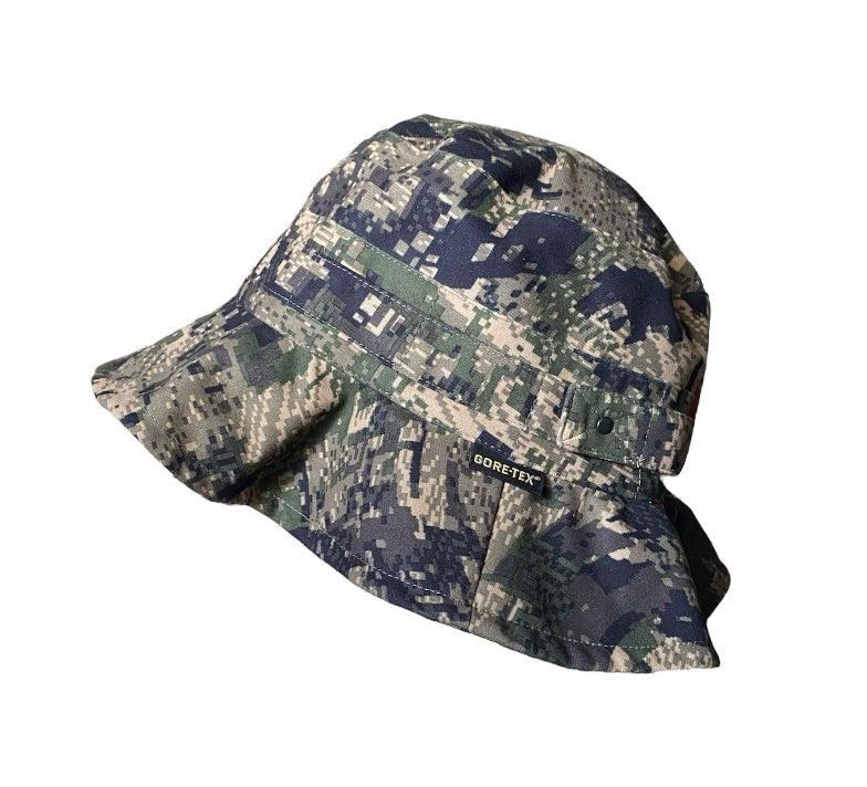 BERETTA CAPPELLO 500 E.L.P.HAT BC44 CAMO