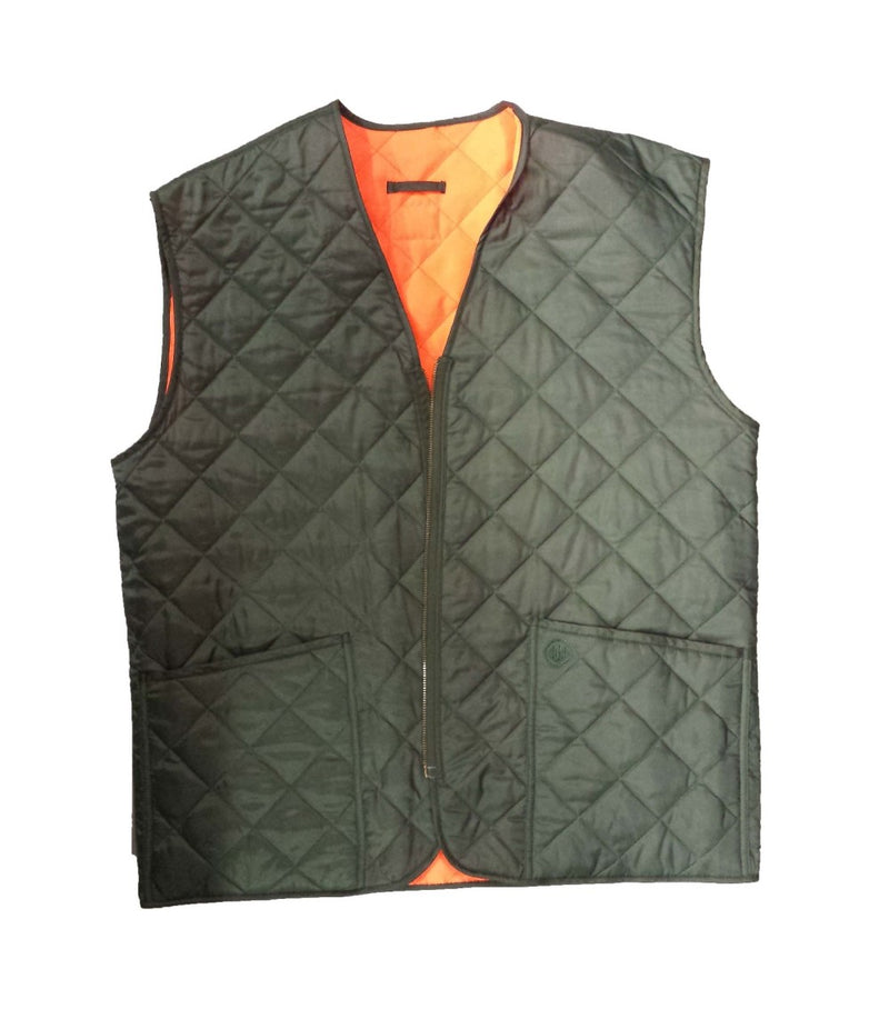 BERETTA GILET /VERDE