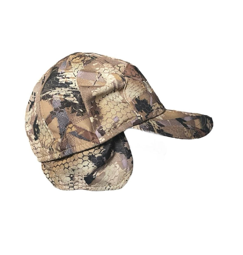 BERETTA CAPPELLO XTREME DUCKER BC47 TG M