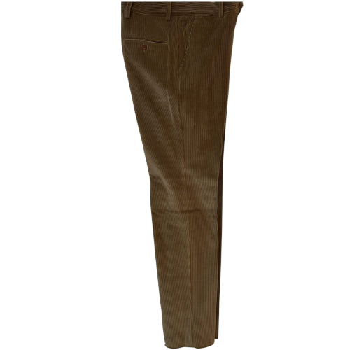 BERETTA PANTALONE COUNTRY COMFORT CORDUROY  CUE90