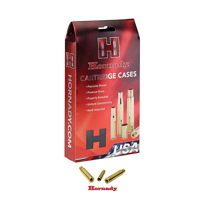 HORNADY BOSSOLI 300 WIN. MAG. CONF. 50