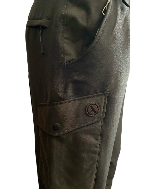 AIGLE PANTALONE FORESTER