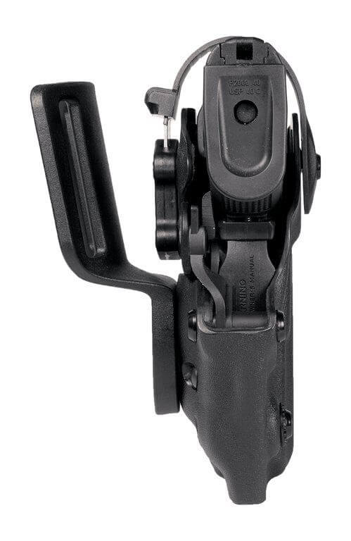 VEGA HOLSTER VKT804 FONDINA POLIMERO GLOCK 17/22