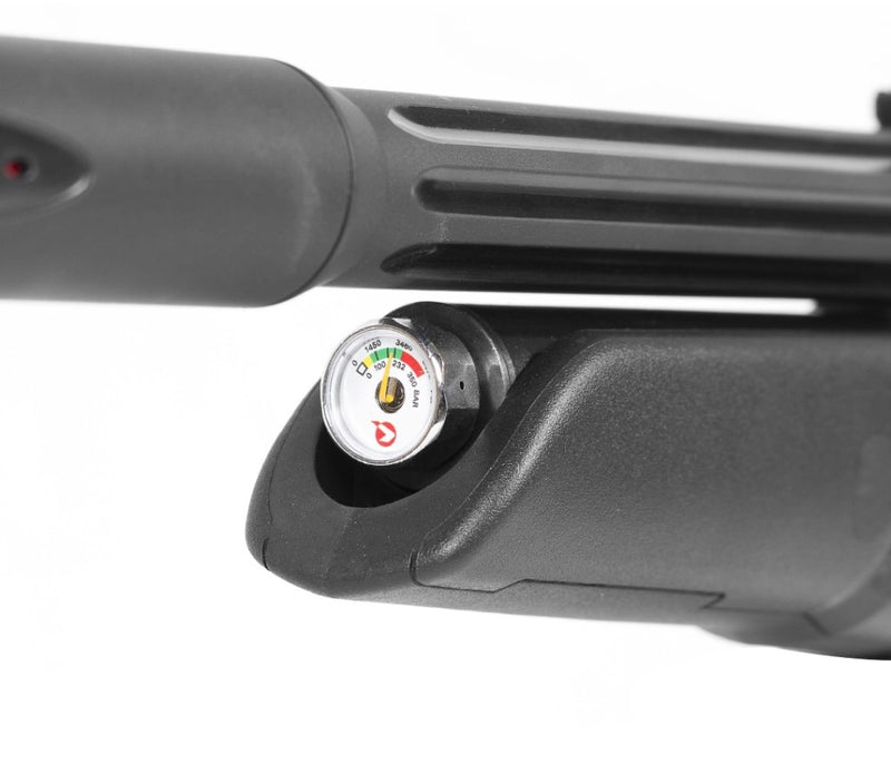 GAMO CARABINA ARIA COMPRESSA ARROW CAL. 4,5