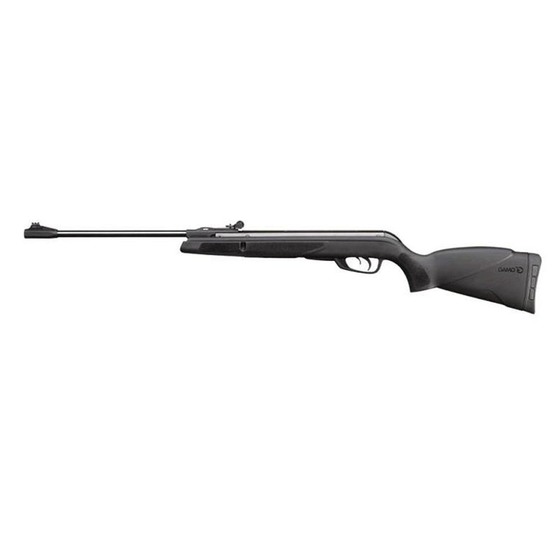 GAMO CARABINA ARIA COMPRESSA BLACK SHADOW F CAL. 4,5