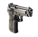 BERETTA PISTOLA SEMIAUT. MOD. 98 FS INOX CAL. 9X21