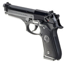 BERETTA PISTOLA SEMIAUT. MOD. 98 FS INOX CAL. 9X21