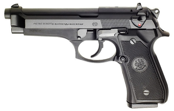 BERETTA PISTOLA SEMIAUT. MOD. 98 FS CAL. 9X21