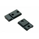 WARNE BASI ACCIAIO WEAVER X REM 700