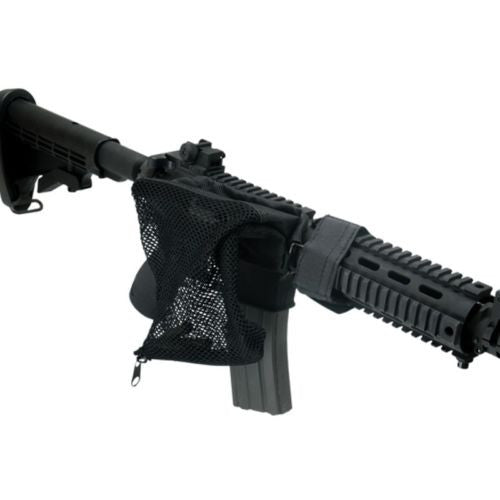 UTG RETE RACCOGLI BOSSOLI AR-15 MOD. PVC-SHL16