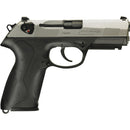 BERETTA PISTOLA SEMIAUT. MOD. PX4 STORM INOX CAL. 9X21