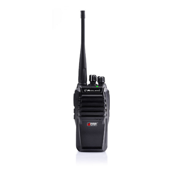 MIDLAND RADIO DIGITALE D-200