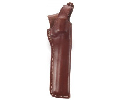 BRUNO HOLSTER FONDINA PER S&W 686 8 3/8" MARRONE 5FL