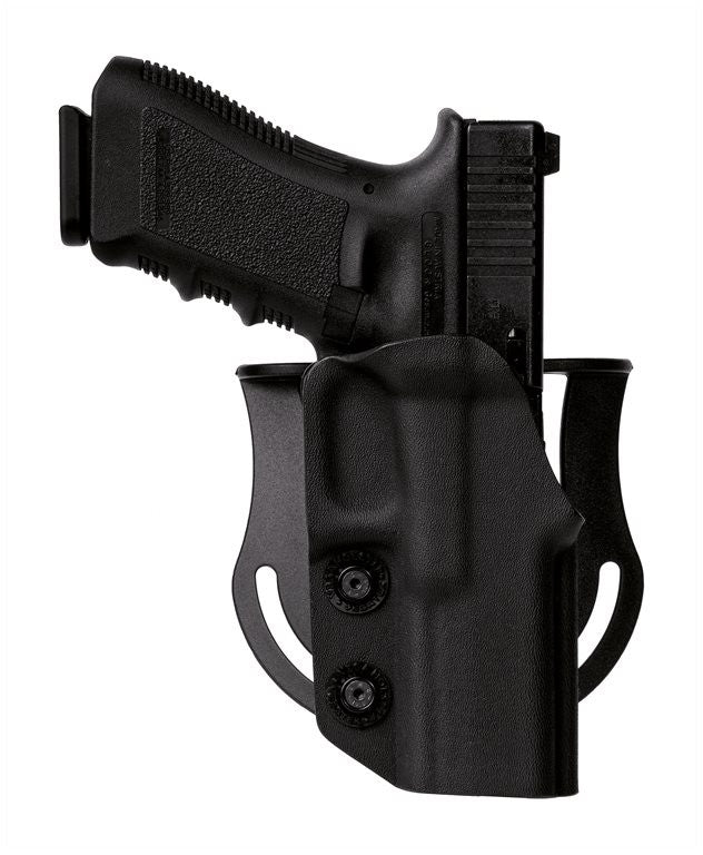 VEGA HOLSTER VKO804 FONDINA POLIMERO OPEN GLOCK 17/22/23