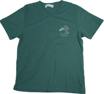 VICARI SPORT T-SHIRT  0400V