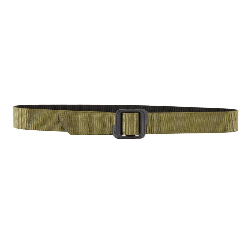 5.11 TACTICAL CINTA 1.5" DOUBLE DUTY TDU VERDE/NERA 59568