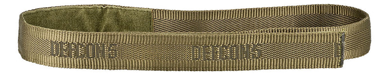 DEFCON 5 CINTURA IN VELCRO  D5-BE/VE TG. UNICA