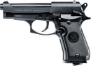 BERETTA PISTOLA ARIA COMPRESSA MOD. 84FS CAL. 4,5