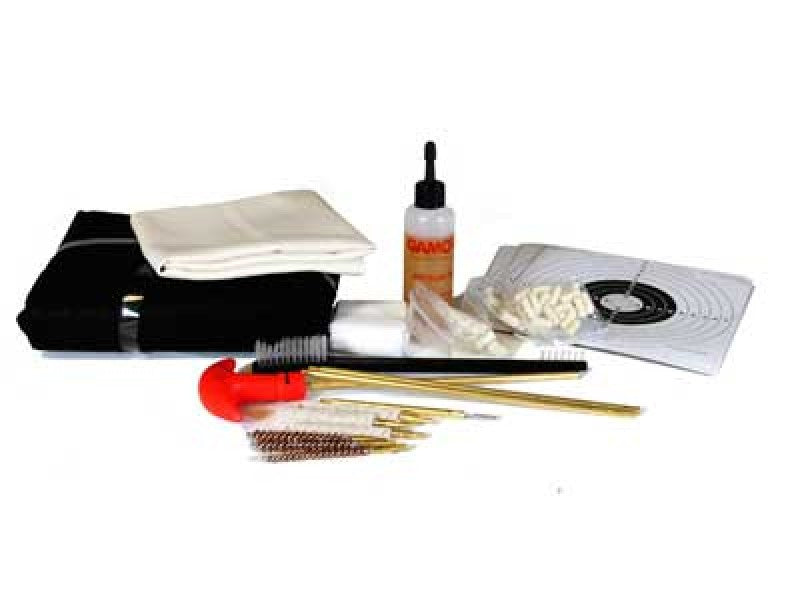 GAMO KIT PULIZIA PER ARIA COMPRESSA DELUXE MOD. IAN25