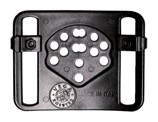 VEGA HOLSTER VKO804 FONDINA POLIMERO OPEN GLOCK 17/22/23